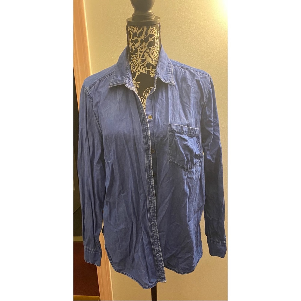 The Classic Shirt